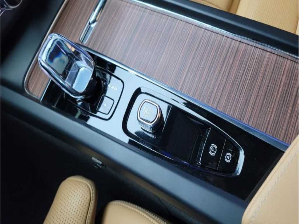 Volvo XC60 - Vista 12