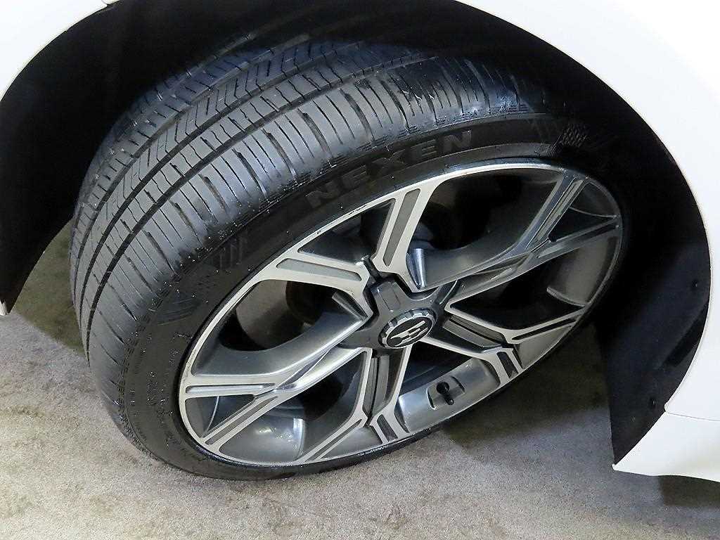 KIA Stinger 2021 Blanco - Importación desde Corea - HF Imports Iquique - Foto 20