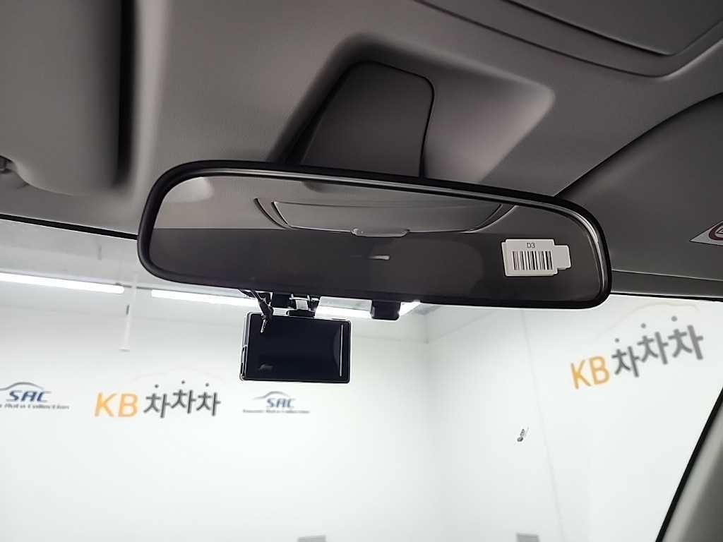 KIA Ray 2023 Negro - Importación desde Corea - HF Imports Iquique - Foto 17