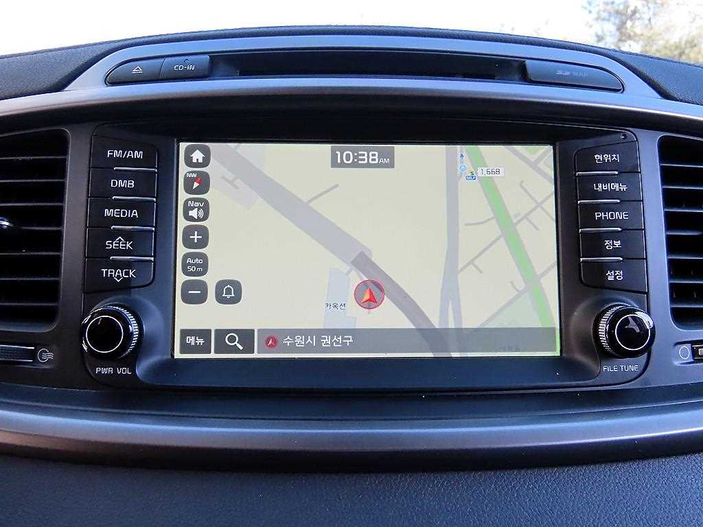 KIA Sorento 2017 Blanco - Importación desde Corea - HF Imports Iquique - Foto 14