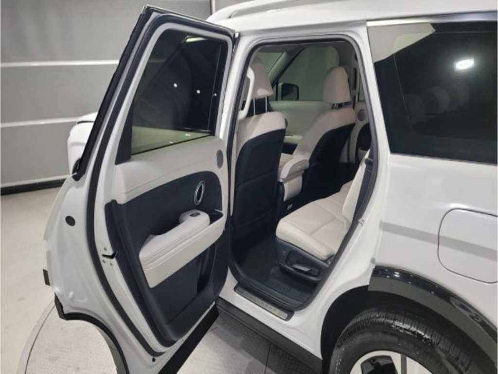 HYUNDAI Palisade 2026 - Importación desde Corea - HF Imports Iquique - Foto 19