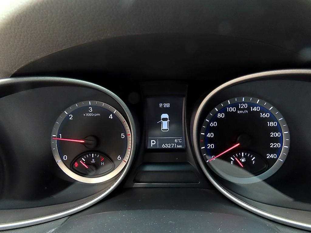 HYUNDAI Santa Fe - Vista 9