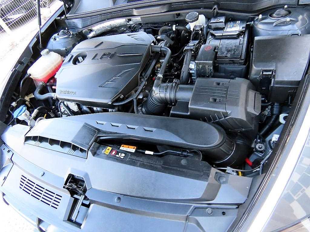 HYUNDAI Sonata 2022 Blanco - Importación desde Corea - HF Imports Iquique - Foto 19