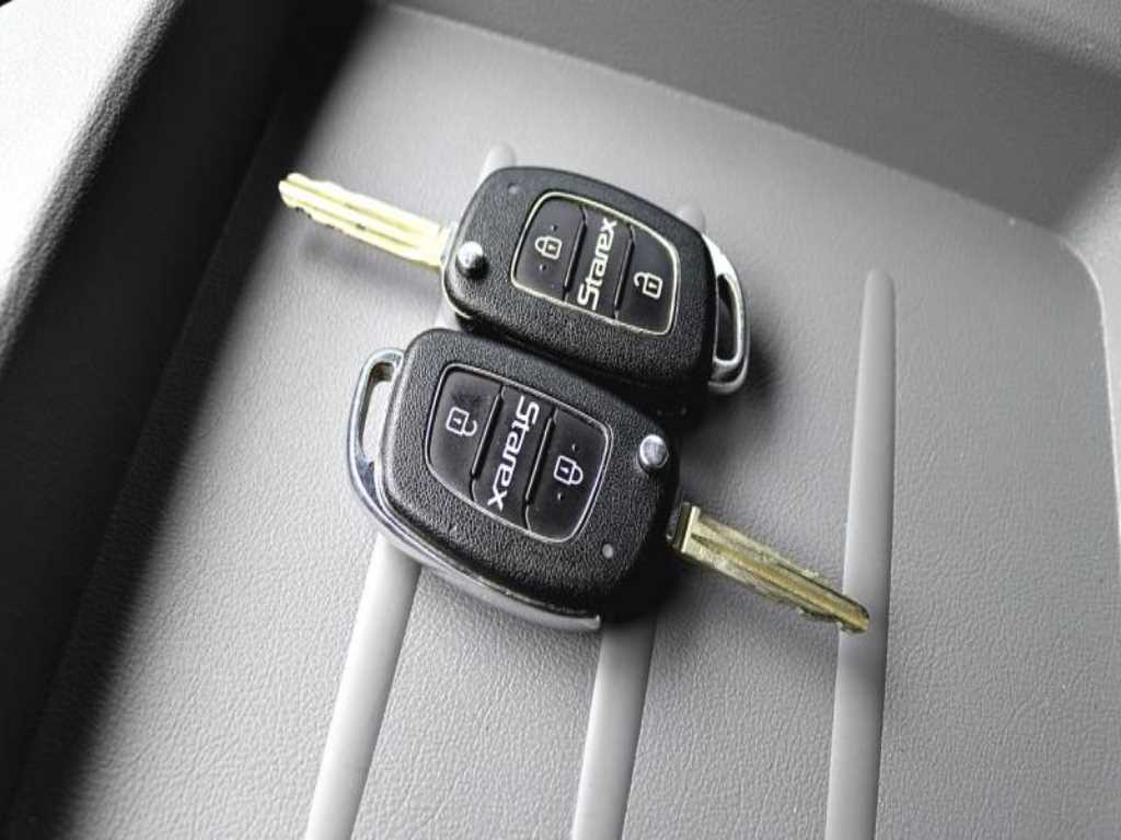 HYUNDAI Starex 2020 - Importación desde Corea - HF Imports Iquique - Foto 18