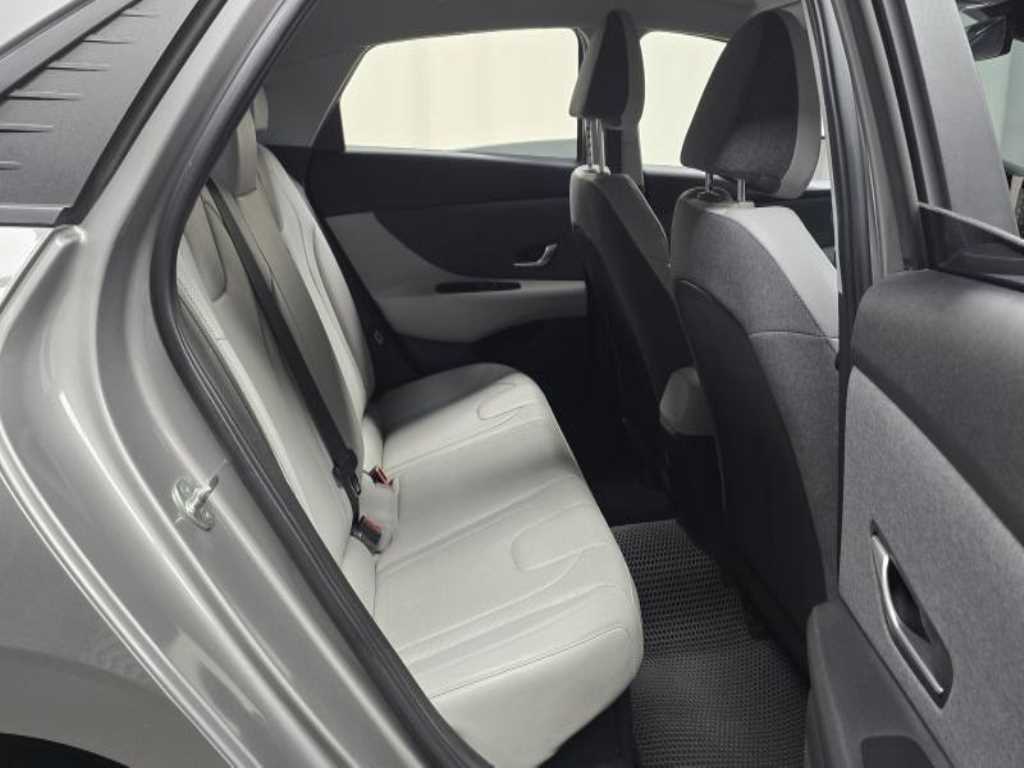 HYUNDAI Avante 2022 - Importación desde Corea - HF Imports Iquique - Foto 13