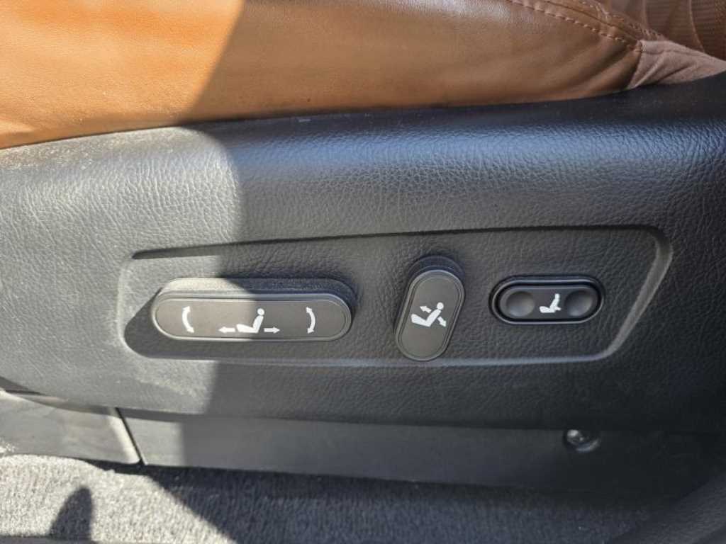 KIA Mohave - Vista 7