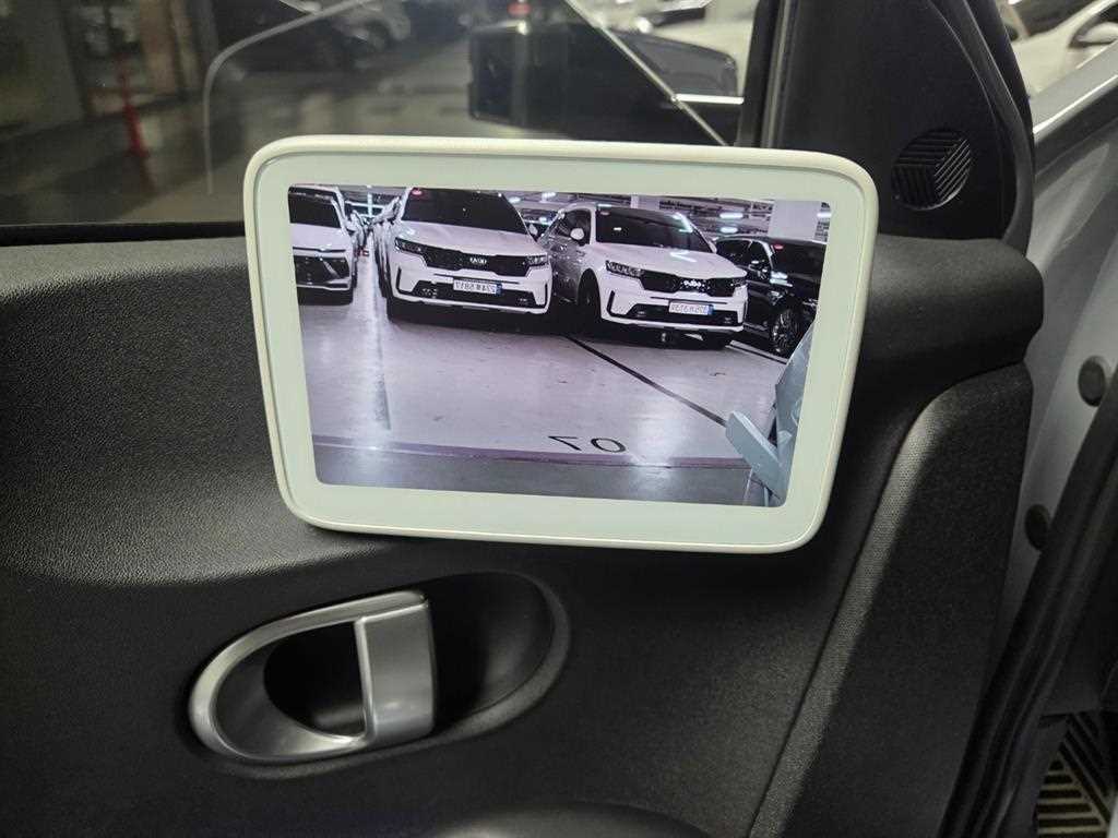 HYUNDAI Ioniq 5 - Vista 6