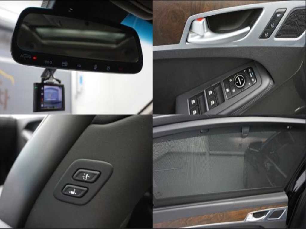 HYUNDAI Genesis 2015 Negro - Importación desde Corea - HF Imports Iquique - Foto 16