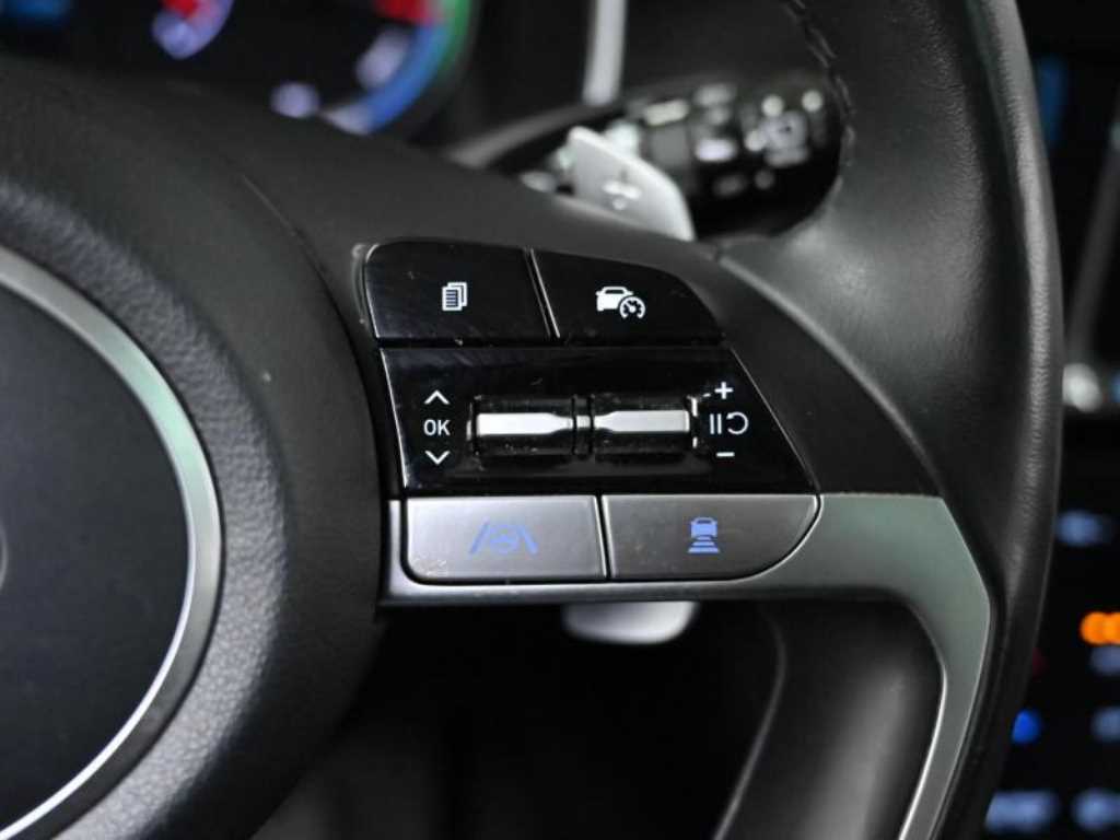 HYUNDAI Tucson 2022 Gris - Importación desde Corea - HF Imports Iquique - Foto 18