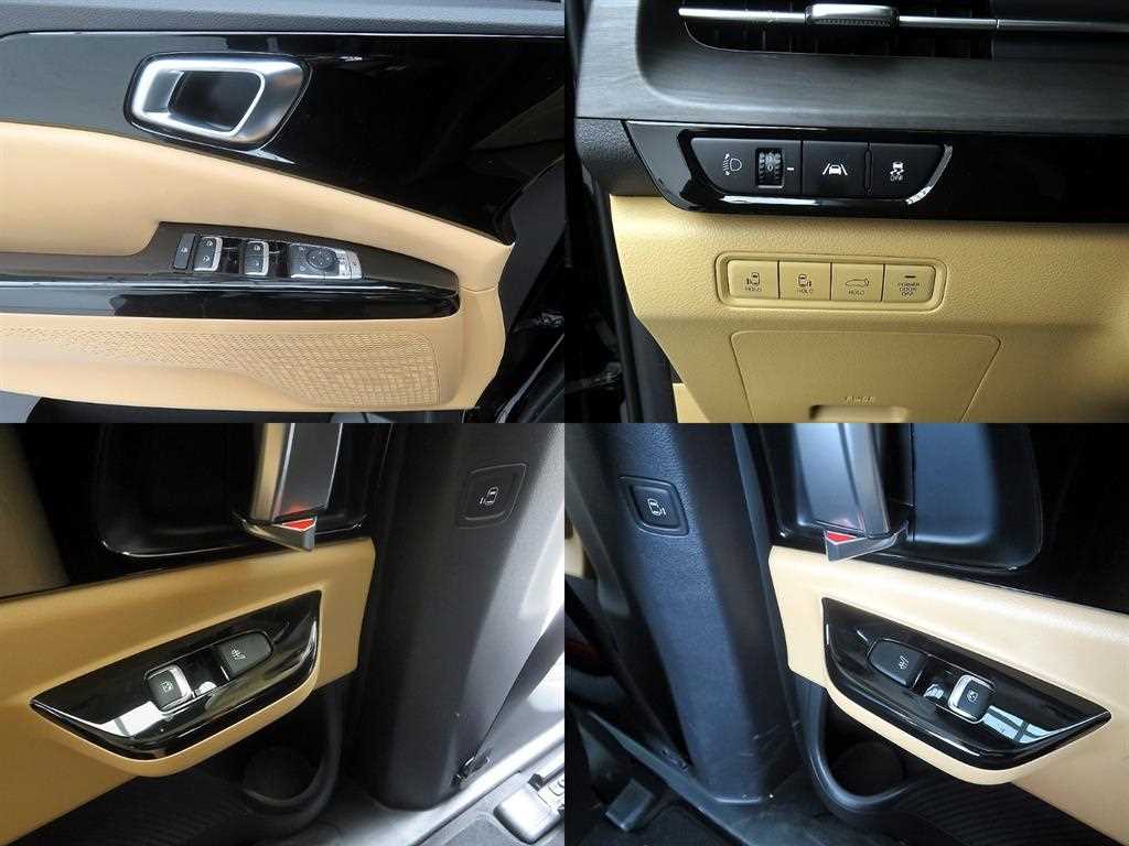 KIA Carnival 2023 - Importación desde Corea - HF Imports Iquique - Foto 15