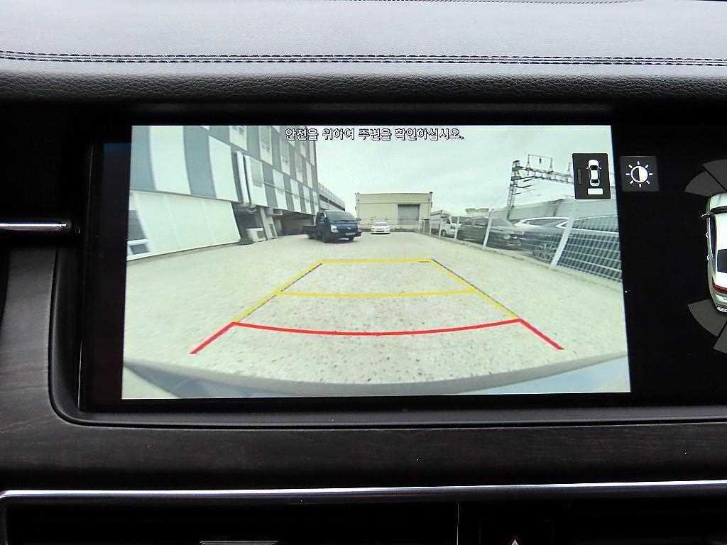 KIA K7 2020 Gris - Importación desde Corea - HF Imports Iquique - Foto 14