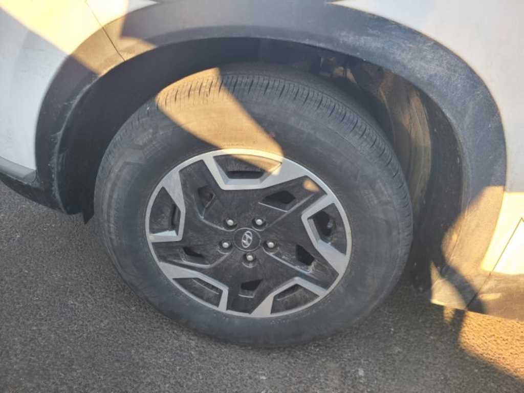 HYUNDAI Santa Fe 2022 Blanco - Importación desde Corea - HF Imports Iquique - Foto 19