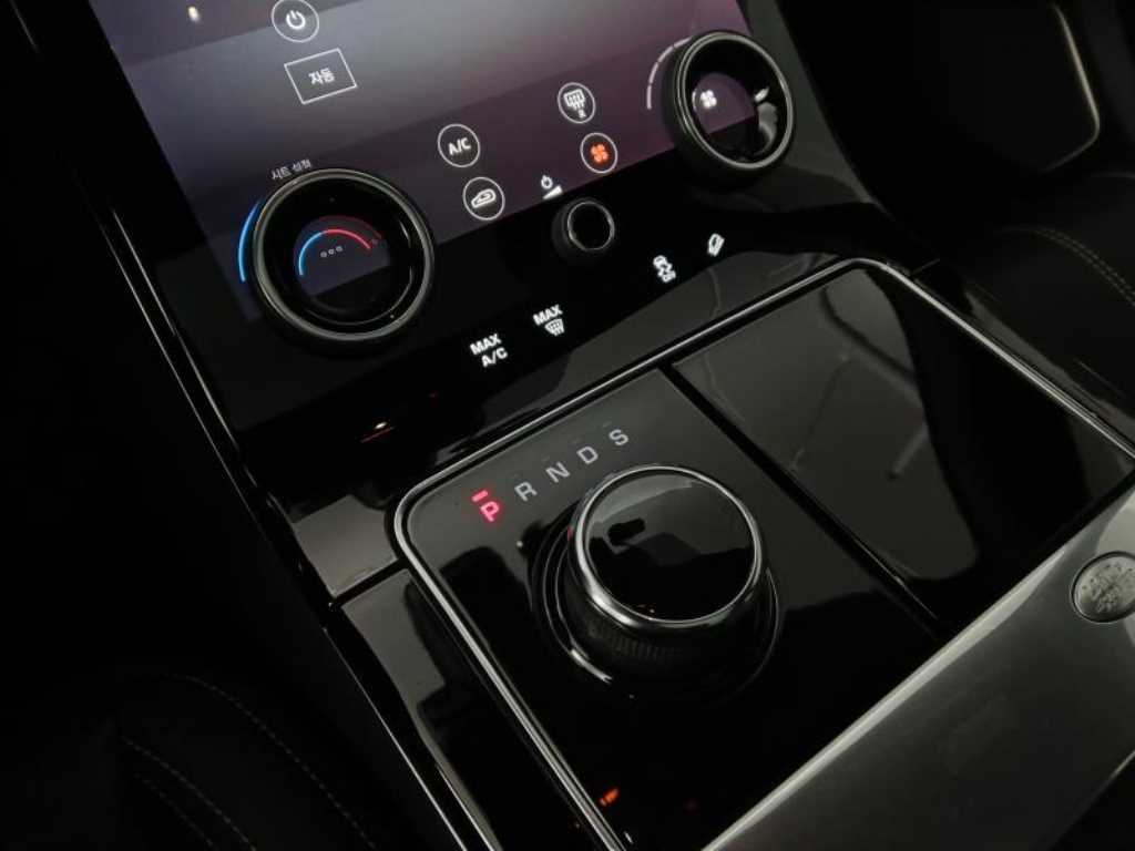 Land Rover Range Rover Bella 2018 Blanco - Importación desde Corea - HF Imports Iquique - Foto 14