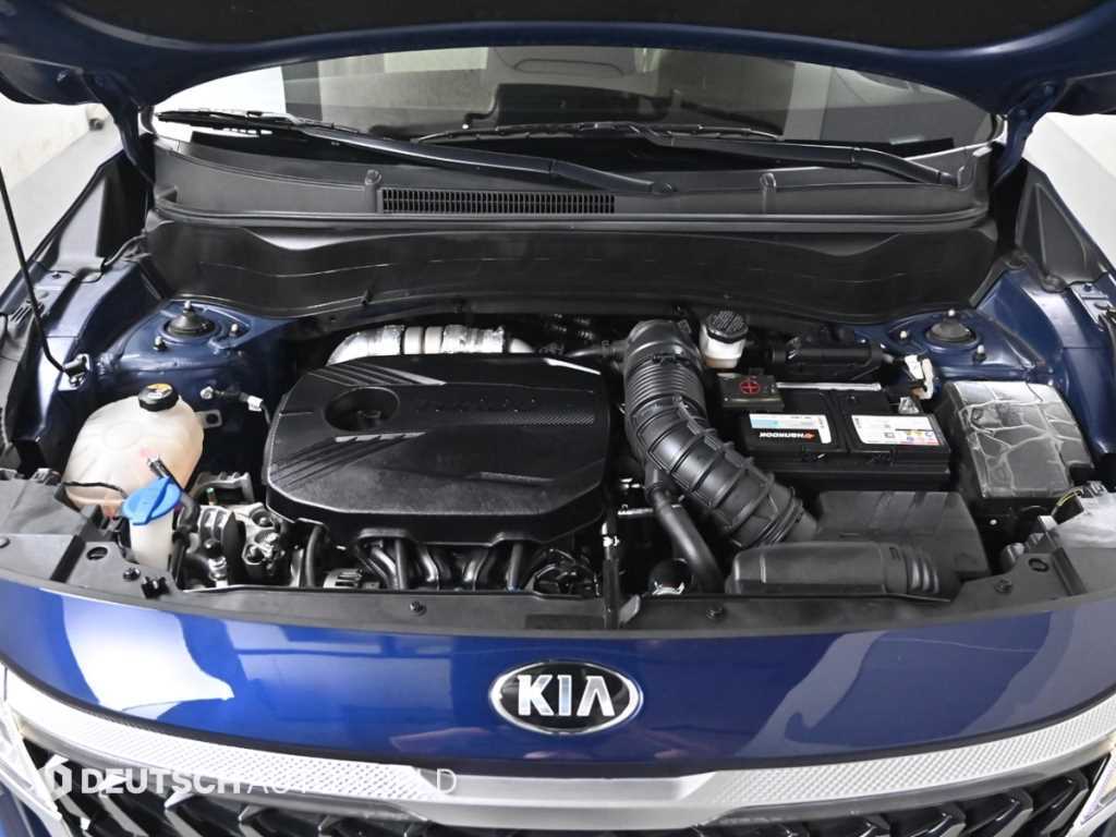 KIA Seltos - Vista 6