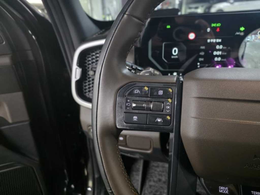 KIA Tasman 2026 Gris - Importación desde Corea - HF Imports Iquique - Foto 13