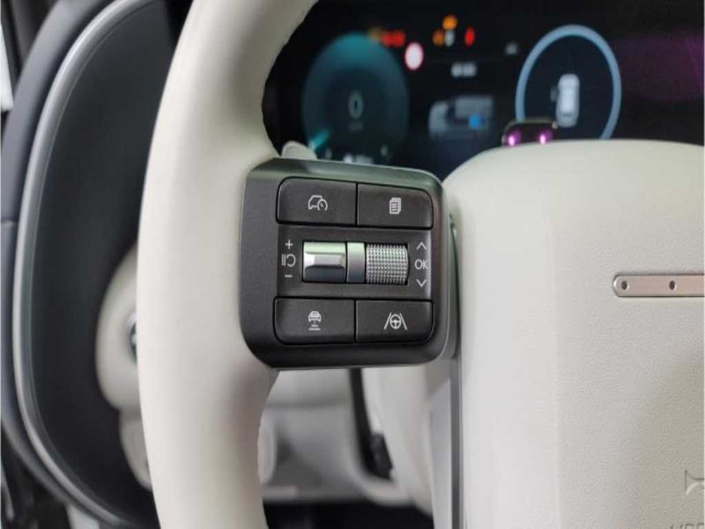 HYUNDAI Palisade - Vista 4