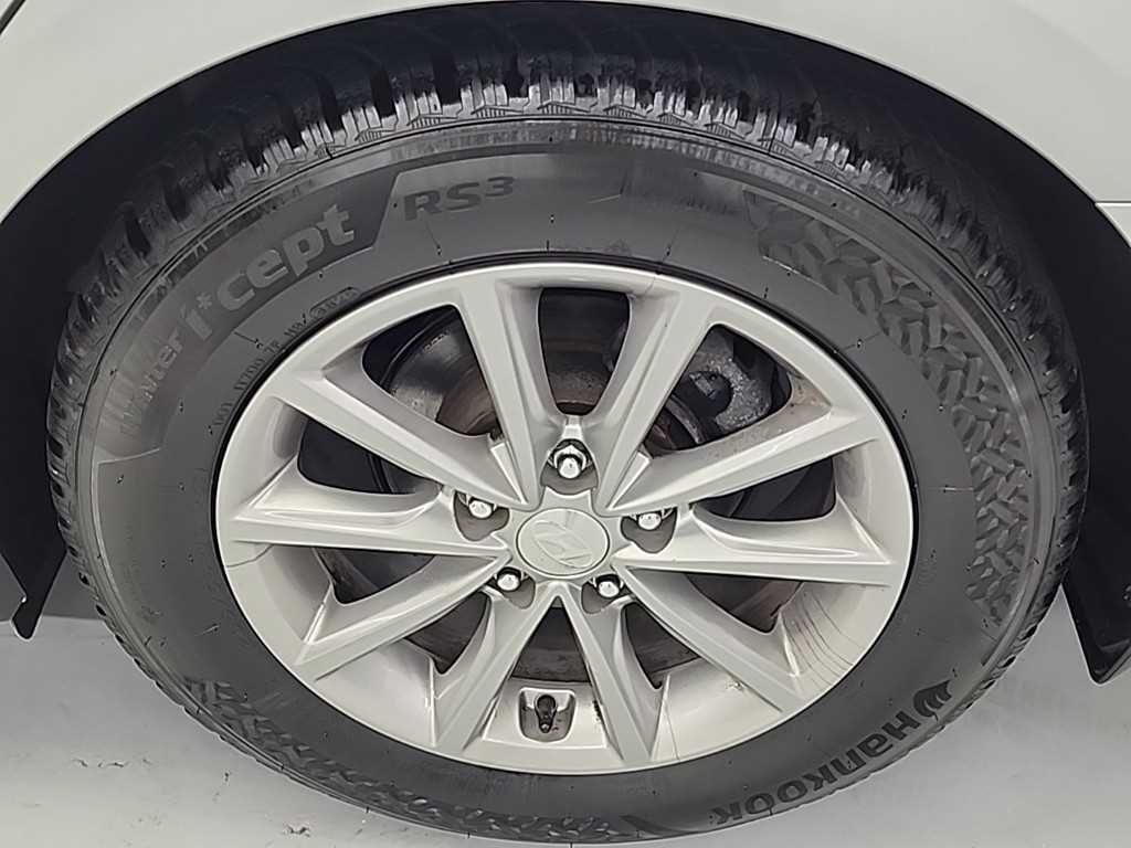 HYUNDAI Sonata 2018 - Importación desde Corea - HF Imports Iquique - Foto 20