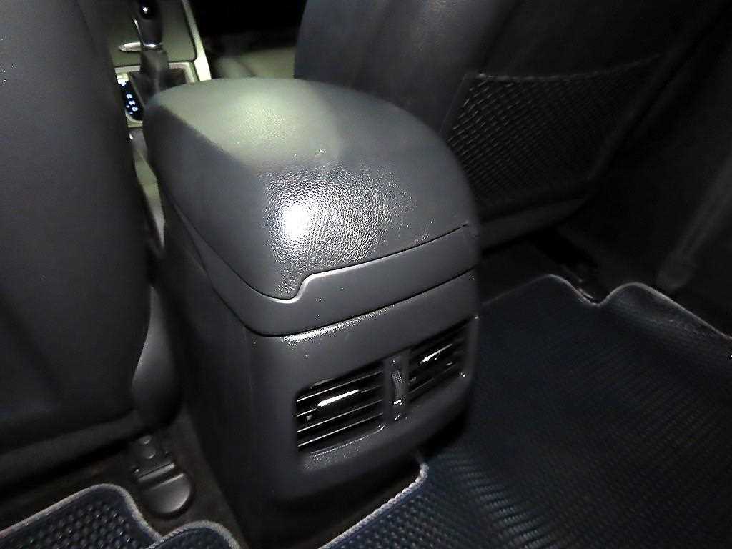 HYUNDAI Avante 2016 Plateado - Importación desde Corea - HF Imports Iquique - Foto 17