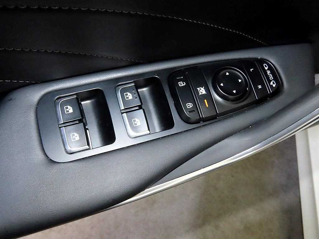 KIA Stinger 2021 Blanco - Importación desde Corea - HF Imports Iquique - Foto 13