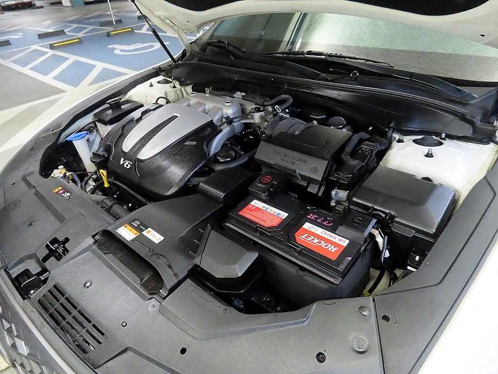 HYUNDAI Grandeur 2020 - Importación desde Corea - HF Imports Iquique - Foto 19