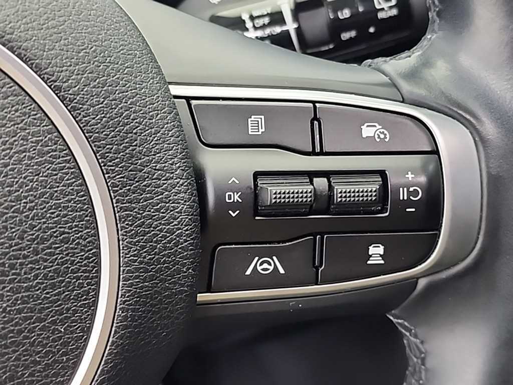 KIA Sportage 2022 - Importación desde Corea - HF Imports Iquique - Foto 17