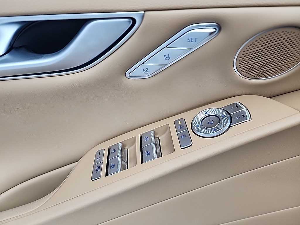 Genesis G80 2026 Blanco - Importación desde Corea - HF Imports Iquique - Foto 17