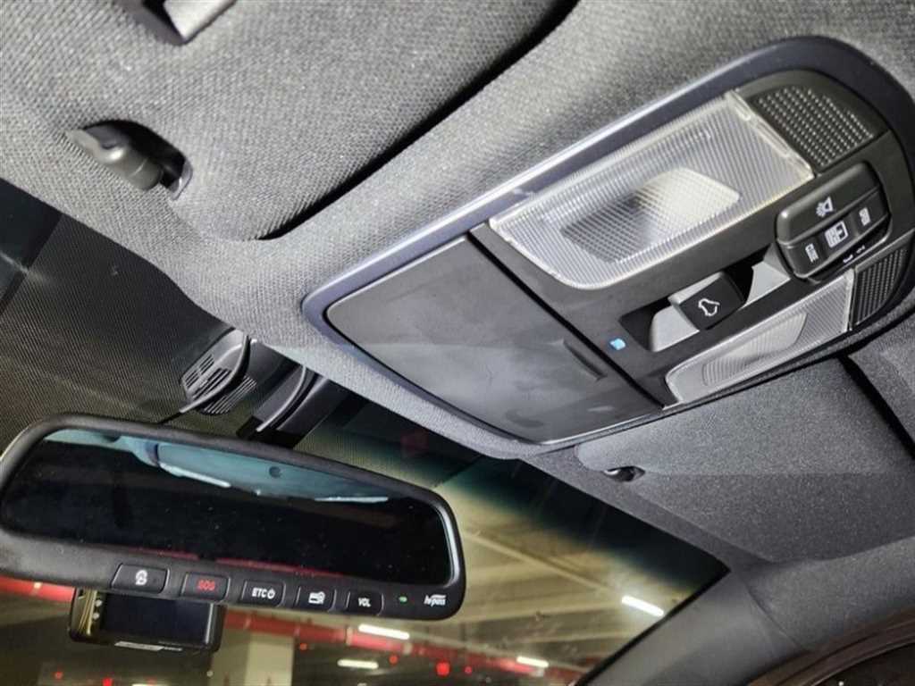 HYUNDAI Sonata 2018 Negro - Importación desde Corea - HF Imports Iquique - Foto 13