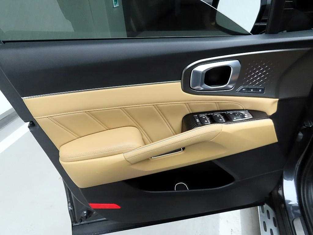 KIA Sorento - Vista 11