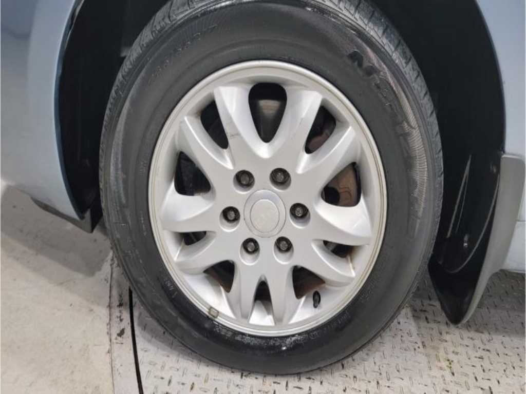 KIA Carnival 2013 - Importación desde Corea - HF Imports Iquique - Foto 16