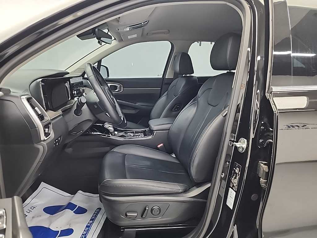 KIA Sorento - Vista 11
