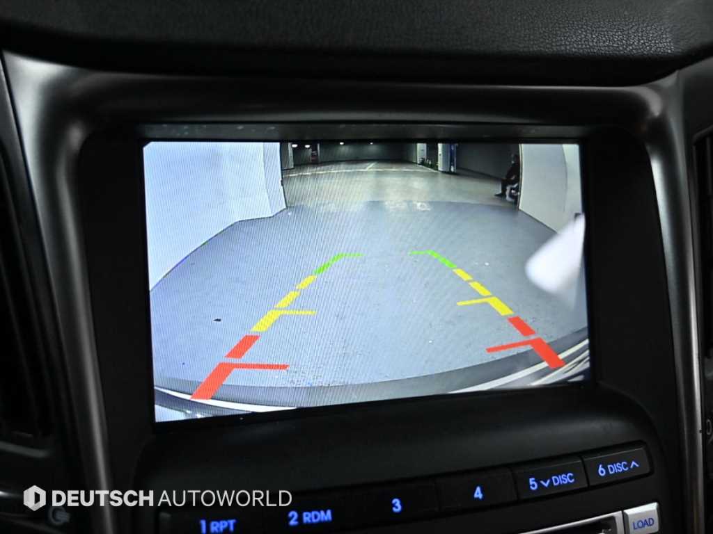 HYUNDAI Sonata 2010 Plateado - Importación desde Corea - HF Imports Iquique - Foto 15