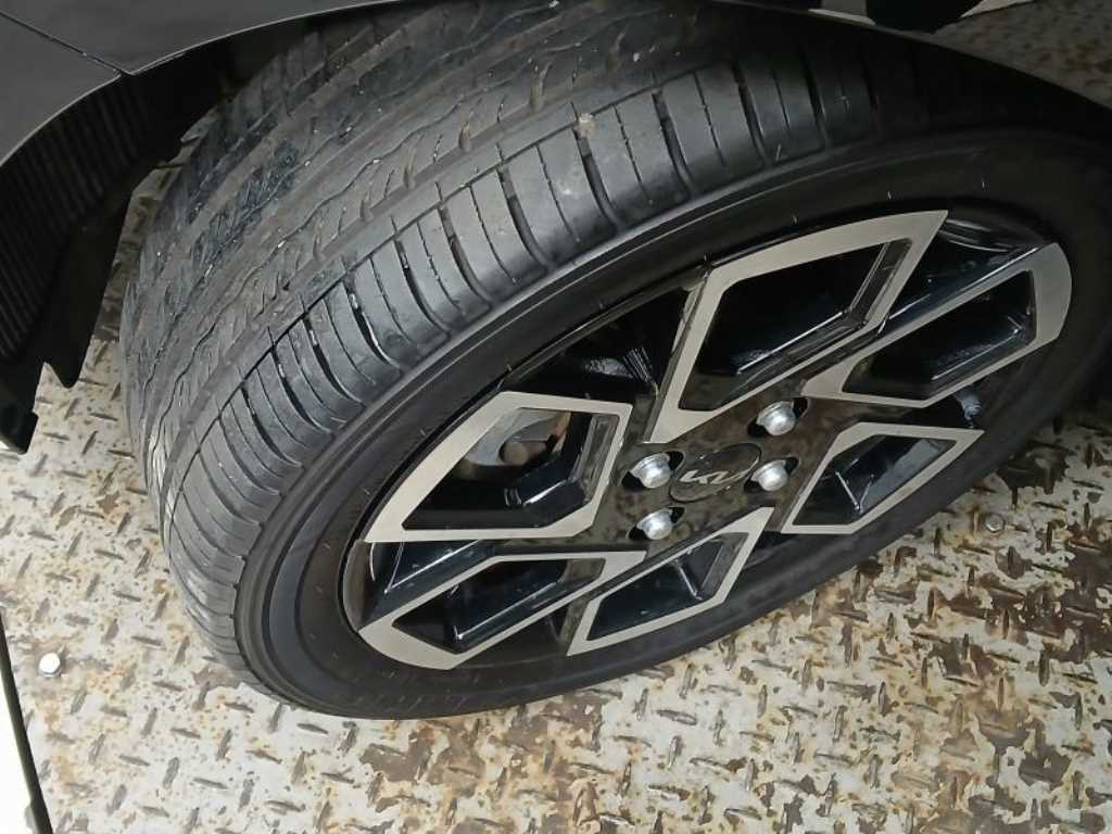 KIA Ray 2023 Negro - Importación desde Corea - HF Imports Iquique - Foto 20