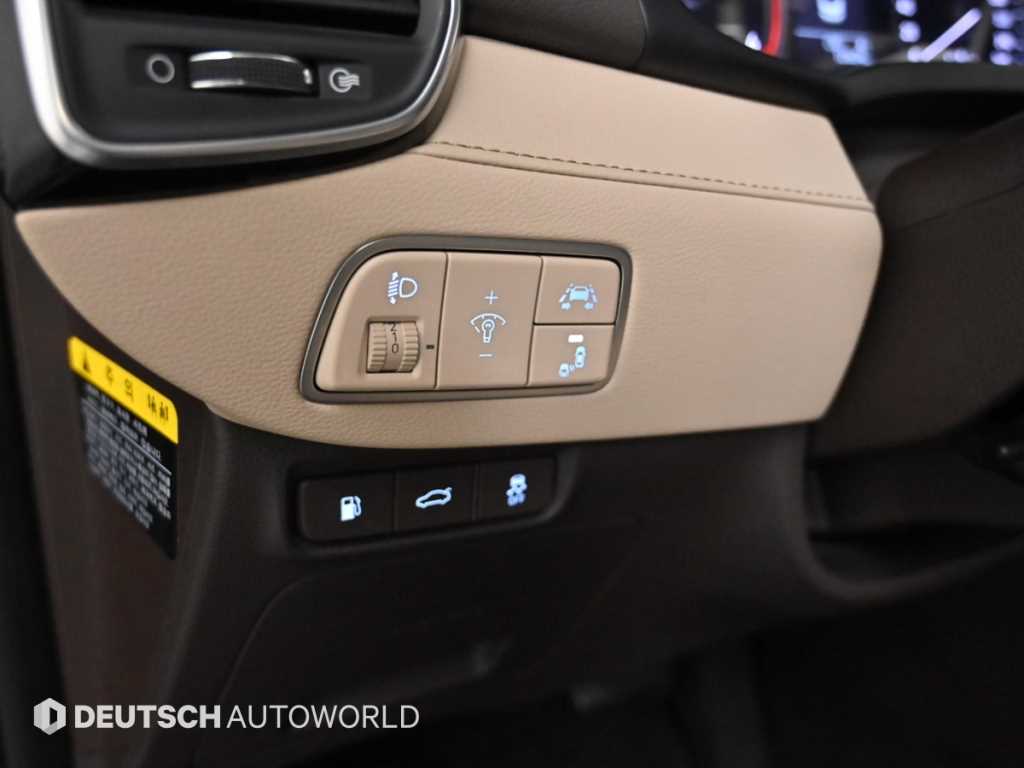 HYUNDAI Grandeur 2018 - Importación desde Corea - HF Imports Iquique - Foto 17