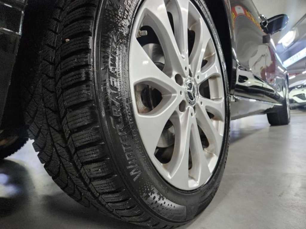 Mercedes Benz E class 2019 - Importación desde Corea - HF Imports Iquique - Foto 19