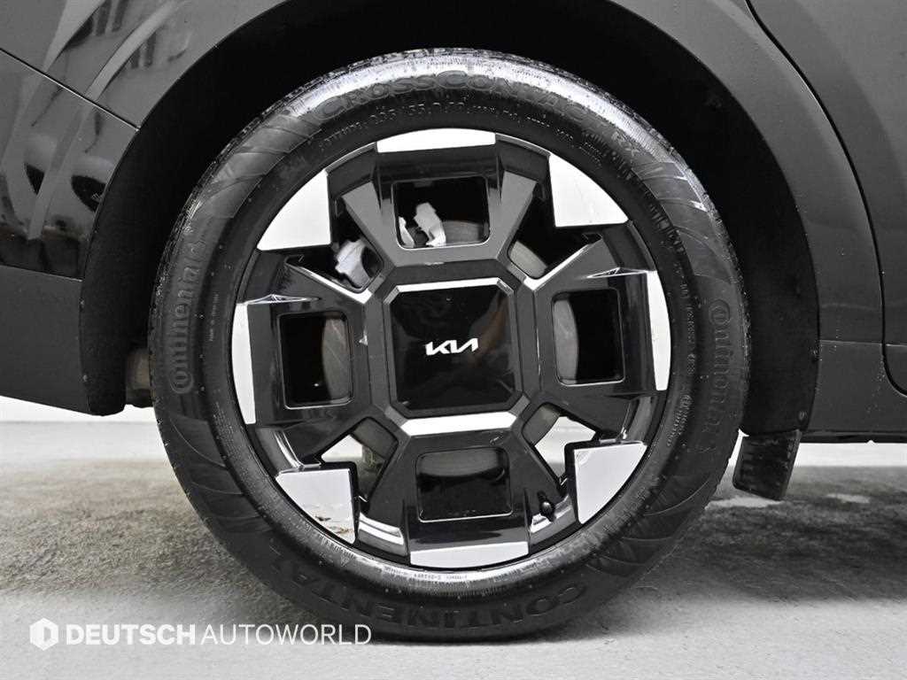 KIA Carnival - Vista 5