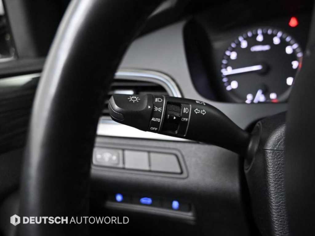 HYUNDAI Sonata 2015 Blanco - Importación desde Corea - HF Imports Iquique - Foto 16