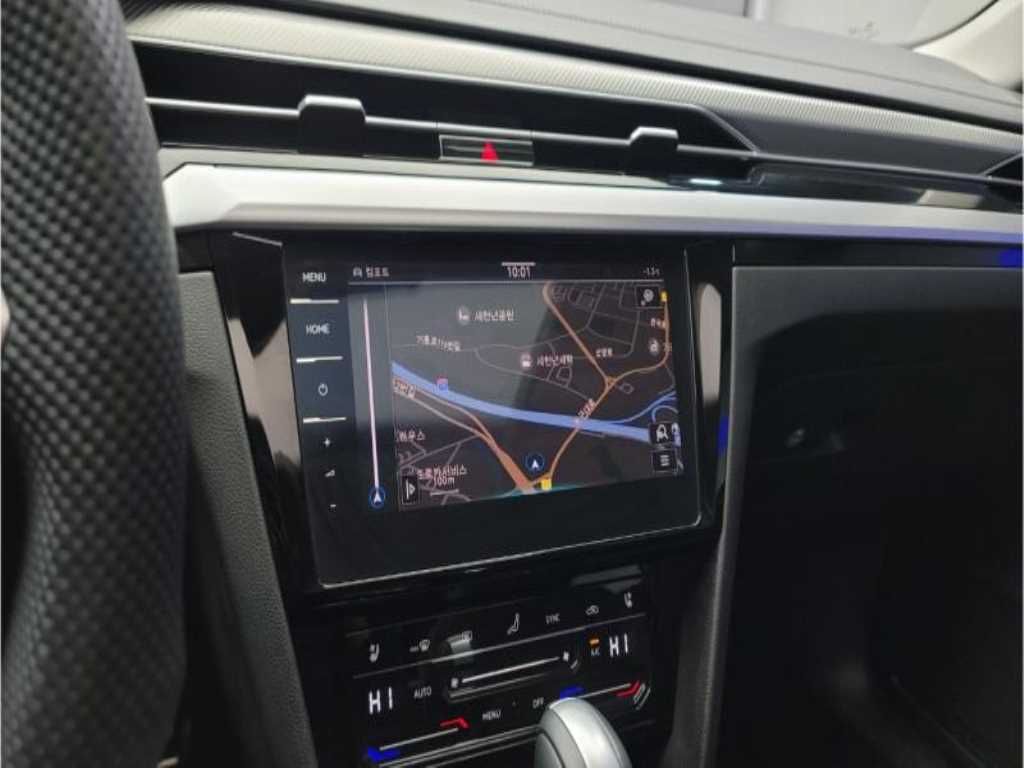 Volkswagen Arteon 2022 - Importación desde Corea - HF Imports Iquique - Foto 15