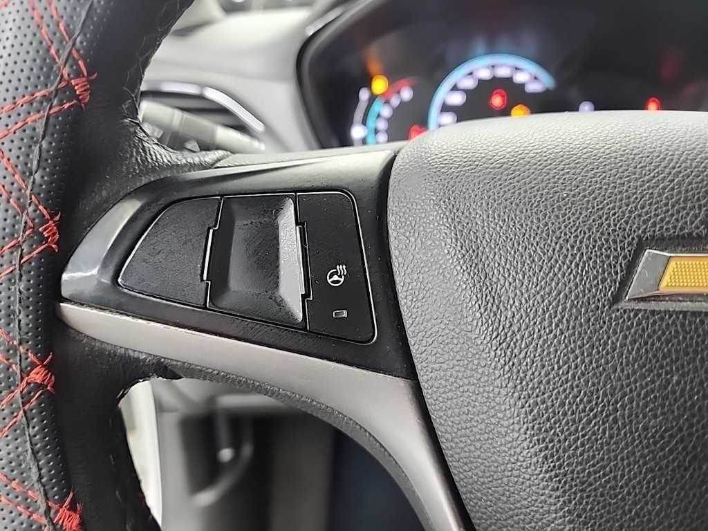 Chevrolet Spark 2016 Blanco - Importación desde Corea - HF Imports Iquique - Foto 17