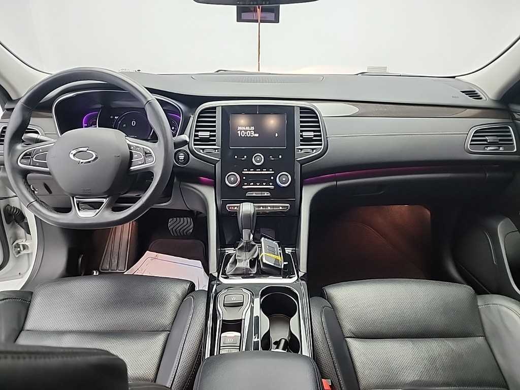 SAMSUNG SM6 - Vista 7