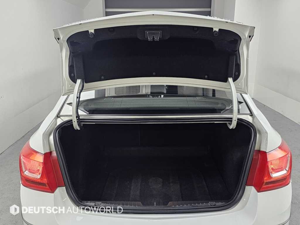 Chevrolet Cruise 2016 - Importación desde Corea - HF Imports Iquique - Foto 20