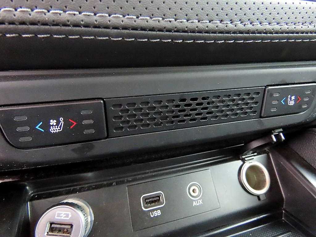 Ssangyong Rexton 2021 Blanco - Importación desde Corea - HF Imports Iquique - Foto 14