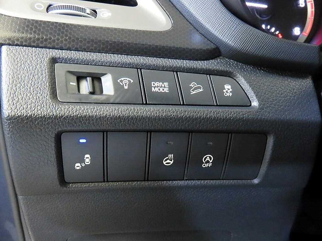 HYUNDAI Santa Fe 2018 Azul - Importación desde Corea - HF Imports Iquique - Foto 13