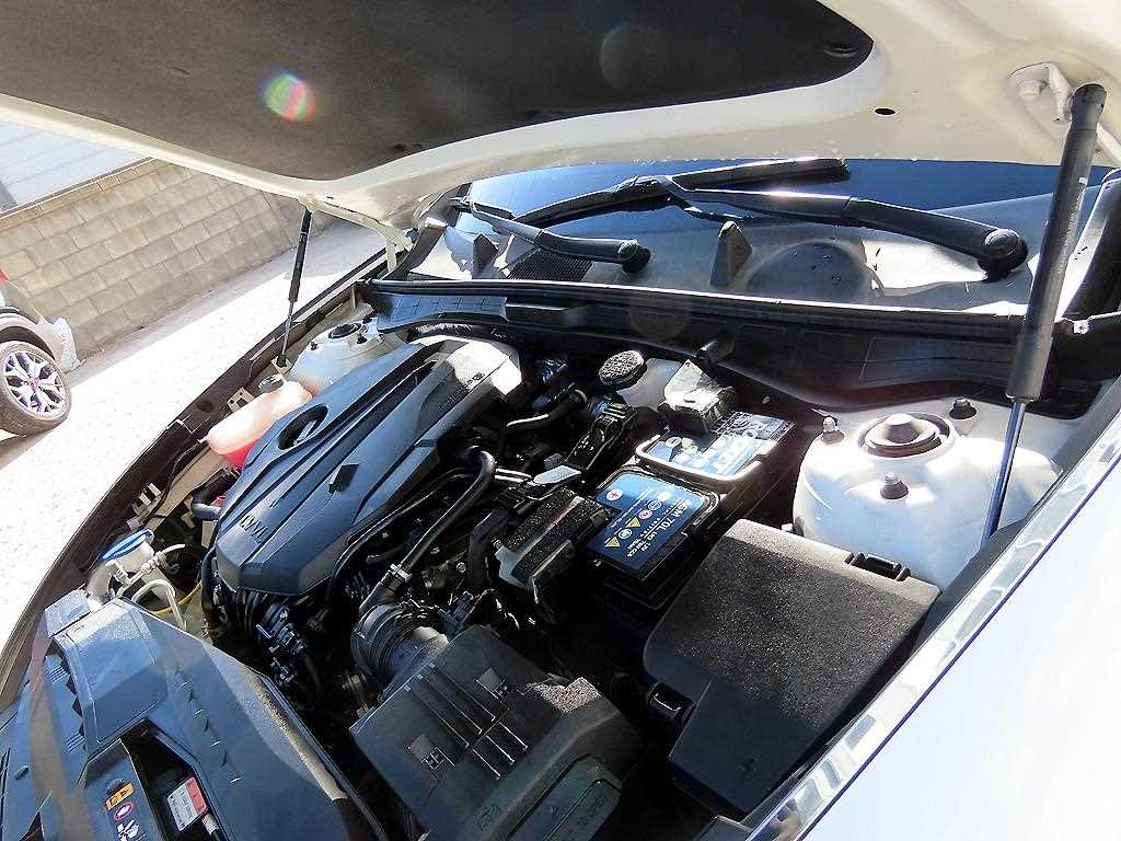 HYUNDAI Sonata 2021 the color of pearl - Importación desde Corea - HF Imports Iquique - Foto 19