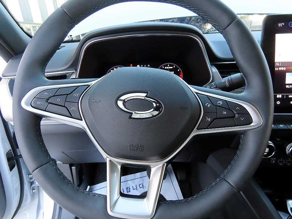 SAMSUNG XM3 - Vista 8