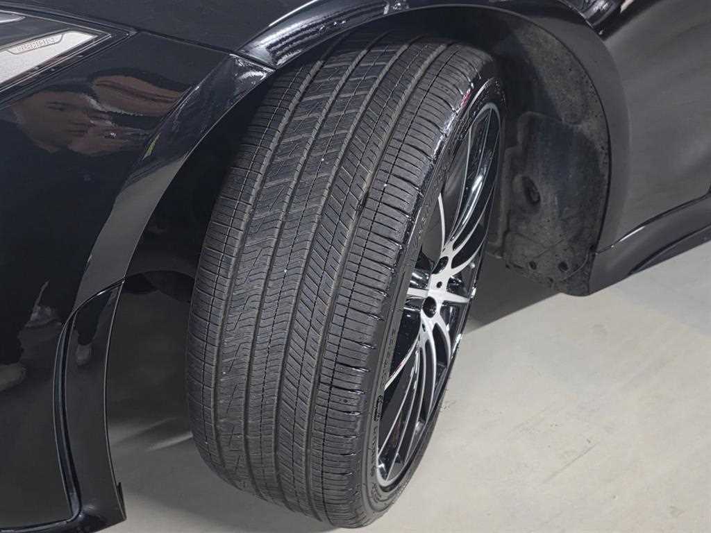 Mercedes Benz CLS Class 2019 Negro - Importación desde Corea - HF Imports Iquique - Foto 15