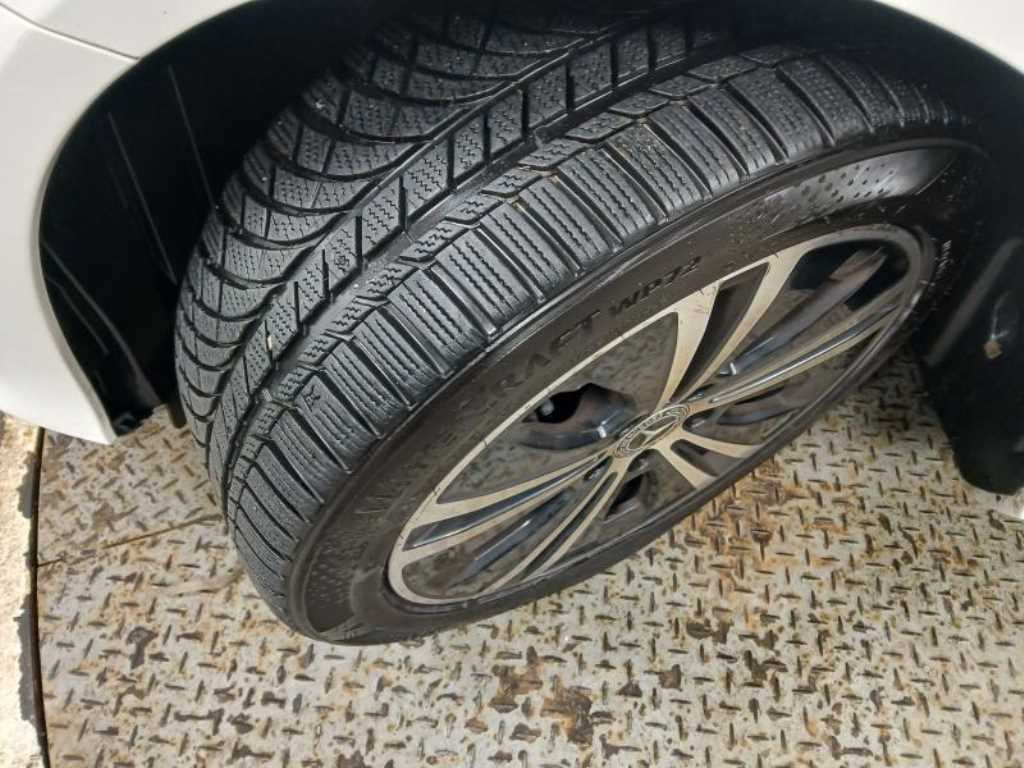 Mercedes Benz E class 2020 Blanco - Importación desde Corea - HF Imports Iquique - Foto 20