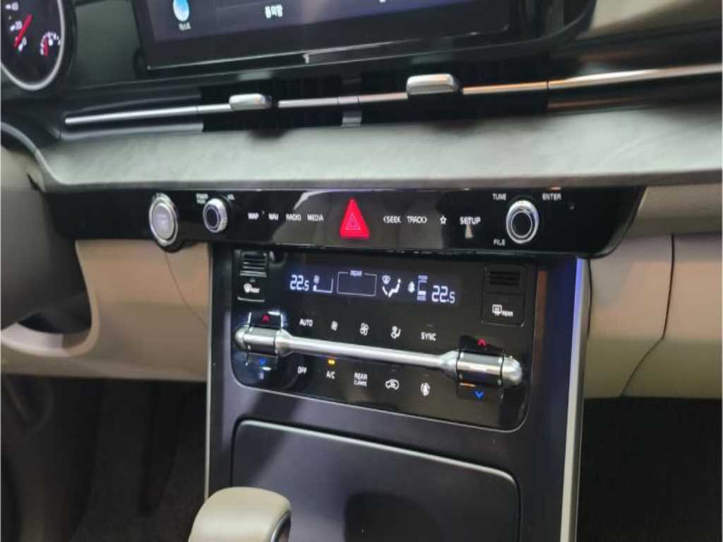 KIA Carnival 2021 - Importación desde Corea - HF Imports Iquique - Foto 13