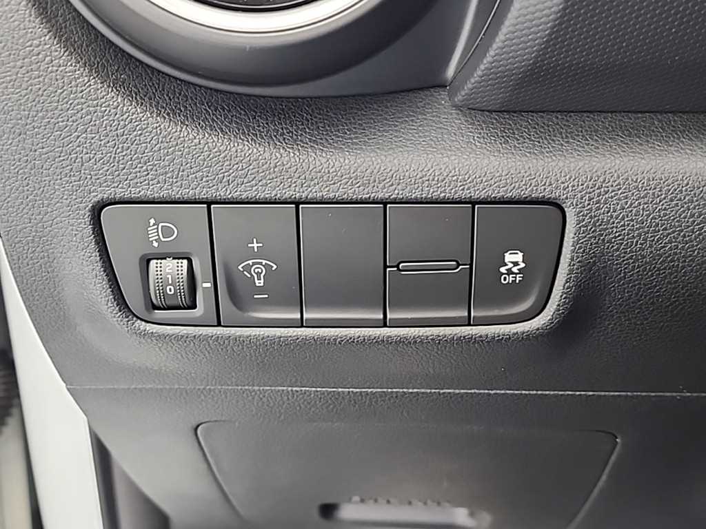 HYUNDAI Kona 2018 Blanco - Importación desde Corea - HF Imports Iquique - Foto 16