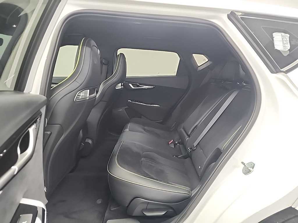 KIA EV6 - Vista 12