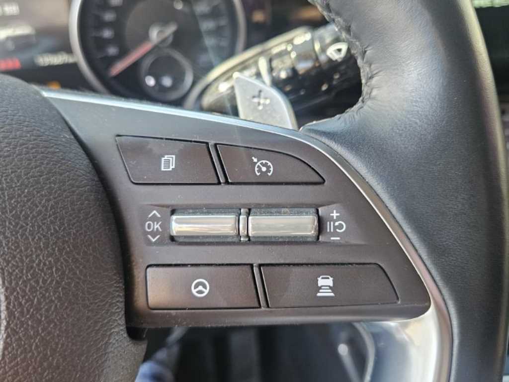 HYUNDAI Grandeur - Vista 5